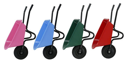Altrad Fort Kinderkruiwagen Groen