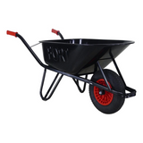 Altrad Fort BOUW-80 GO Kruiwagen - 4Ply