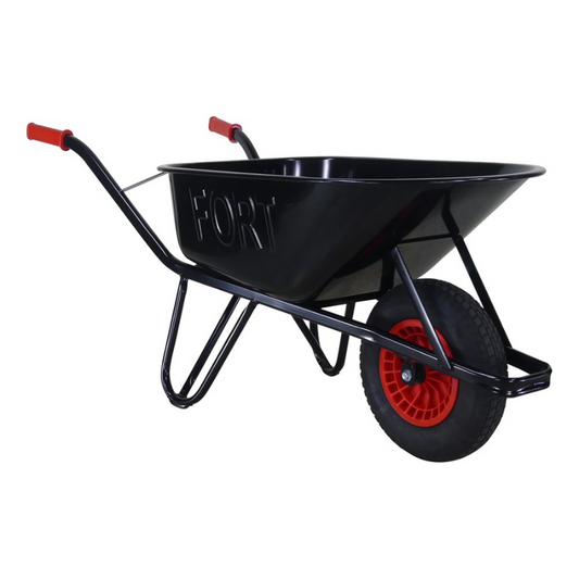 Altrad Fort BOUW-80 GO Kruiwagen - 4Ply