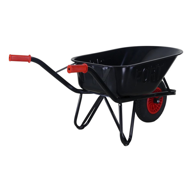 Altrad Fort BOUW-80 GO Kruiwagen - 4Ply