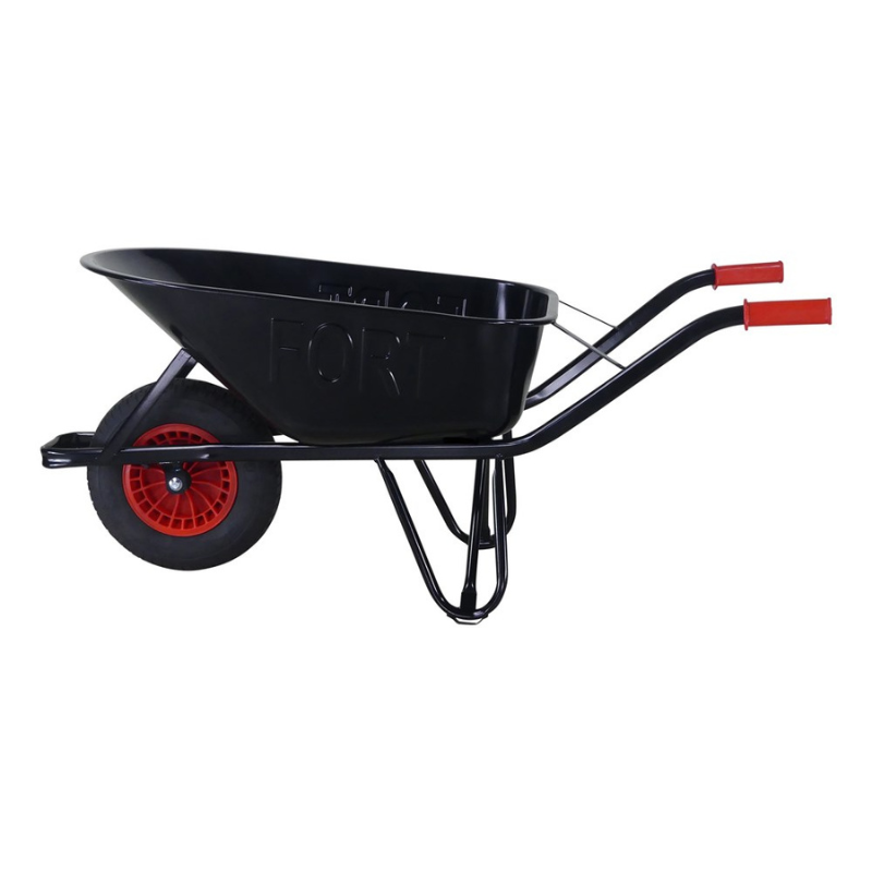 Altrad Fort BOUW-80 GO Kruiwagen - 4Ply