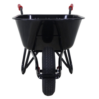 Altrad Fort BOUW-80 GO Kruiwagen - 4Ply