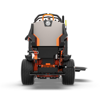 Ariens Arrow 32 Benzine Zero Turn Stamaaier