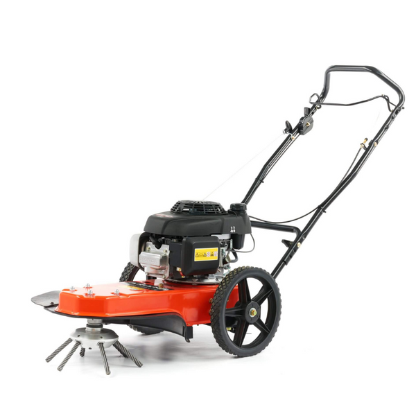 Ariens WB 370H PRO Benzine Onkruidborstelmachine B&S