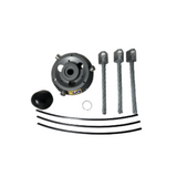 Armigo Multiplo ECO Onkruidborstel Starterkit