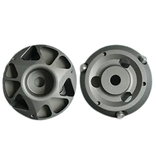 Armigo Multiplo Losse Borstelkop - 14 mm borstels