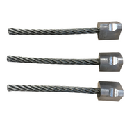 Armigo Borstelset 6x - 8 mm