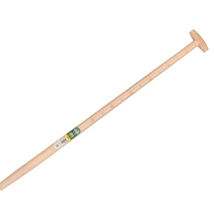 Atlas Meetsteel Gebogen - 110 cm