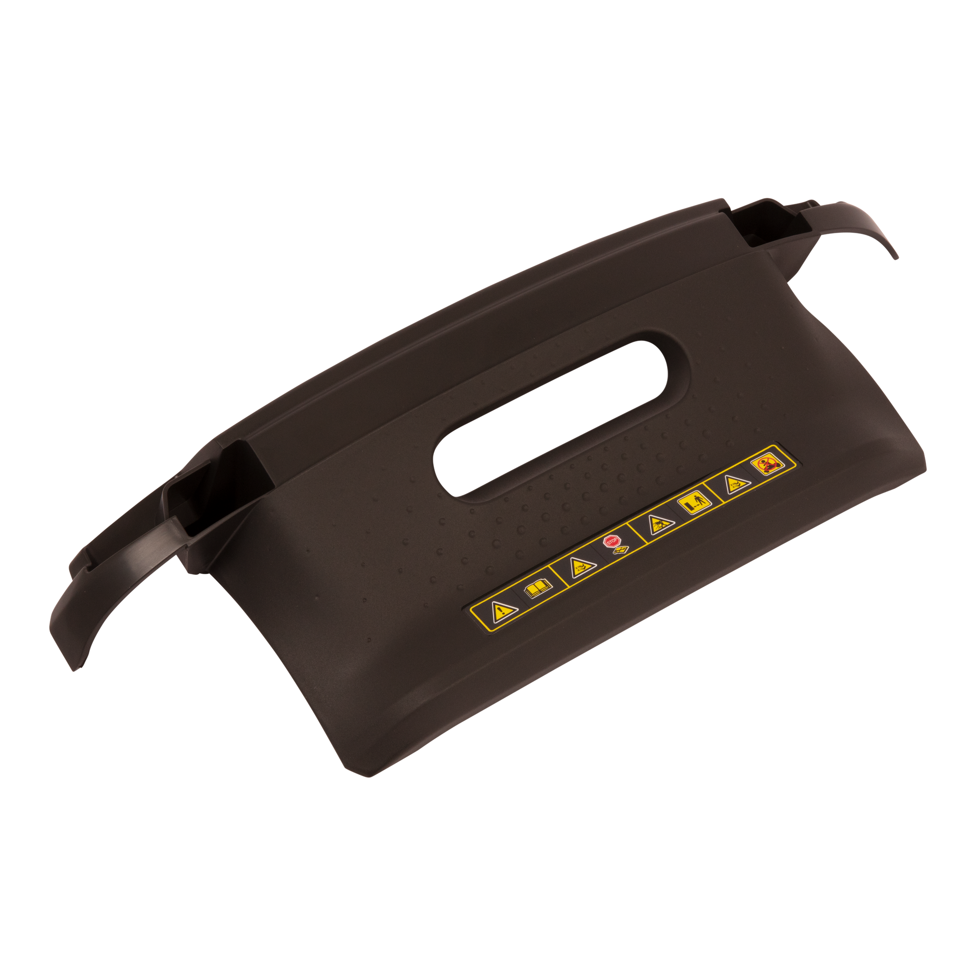 BUMPER ASSY