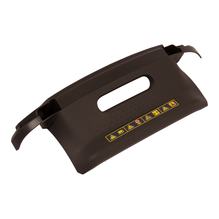 BUMPER ASSY