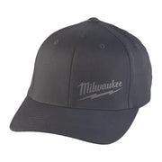 Milwaukee Baseball Cap zwart - L/XL