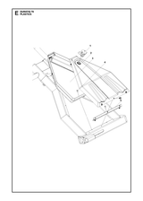 Husqvarna 529519501 onderdelentekening - positie 3