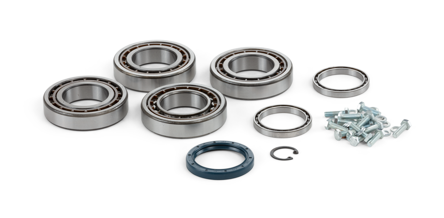 REPARATIESET