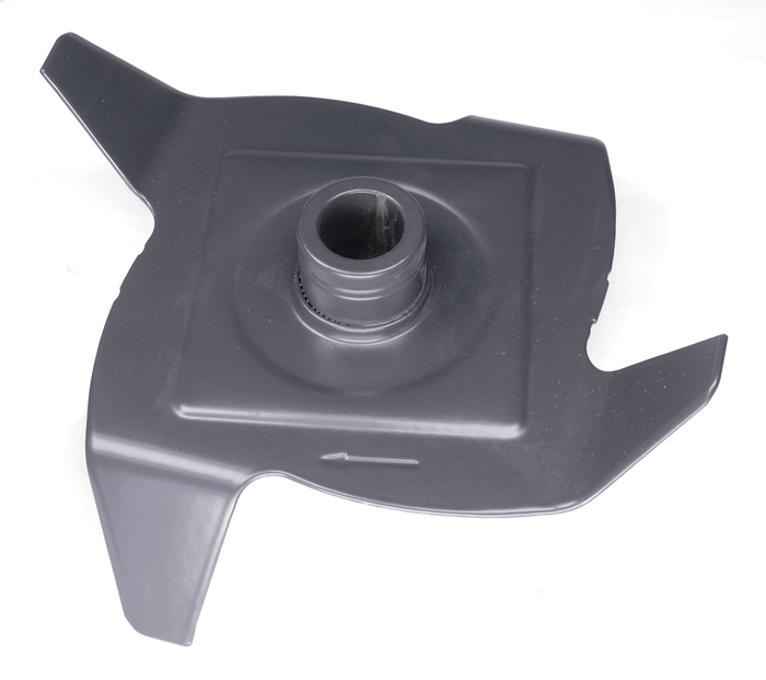 CUTTING CYLINDER LEFT