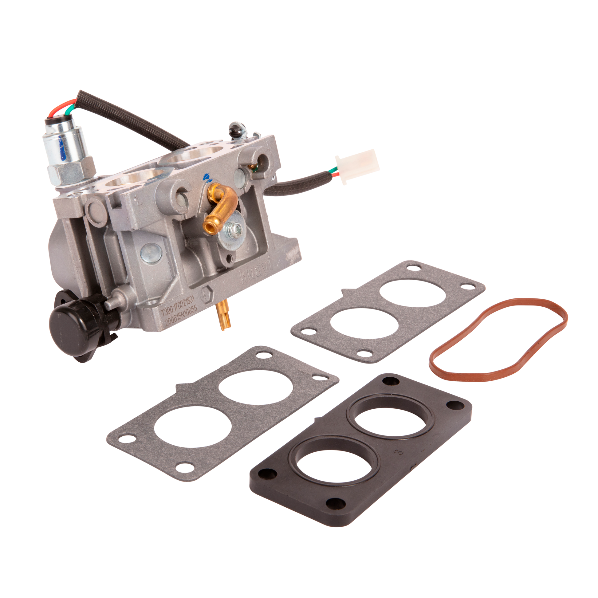 CARBURETTOR KIT