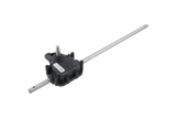 TRANSMISSIE