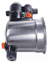 PUMP CAP. CPL