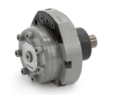 HYDRAULISCHE MOTOR