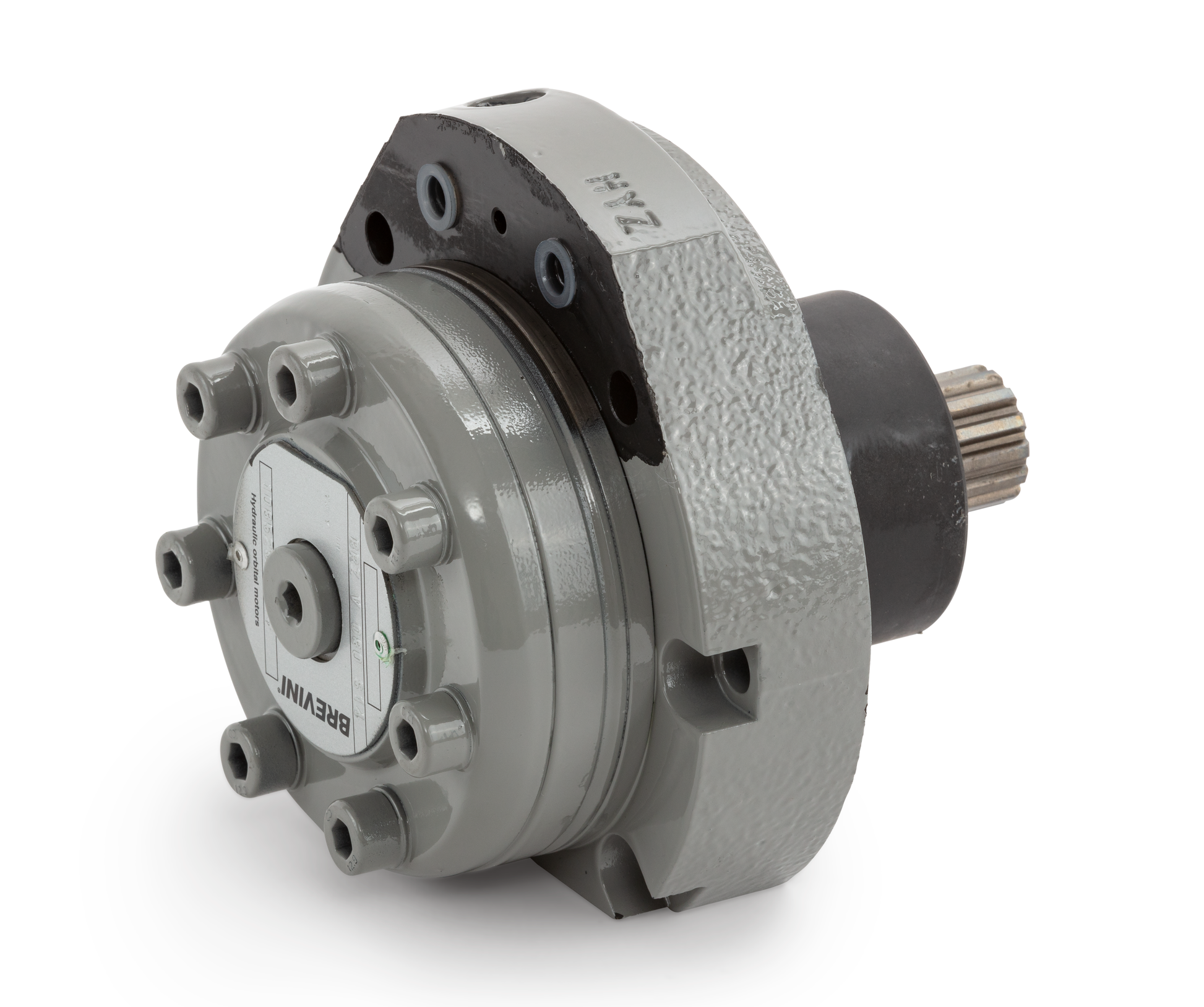 HYDRAULISCHE MOTOR