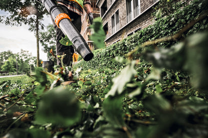 STIHL BRA 280 Ruggedragen Accu Bladblazer  + AP 20 Accu | Gratis AP 20 Accu