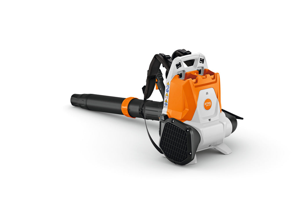 STIHL BRA 200 Ruggedragen Accu Bladblazer  + AP 20 Accu | Gratis AP 20 Accu