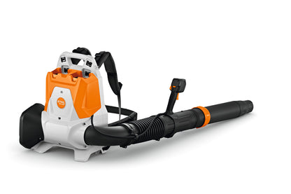 STIHL BRA 280 Ruggedragen Accu Bladblazer  + AP 20 Accu | Gratis AP 20 Accu