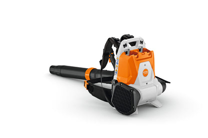 STIHL BRA 280 Ruggedragen Accu Bladblazer  + AP 20 Accu | Gratis AP 20 Accu
