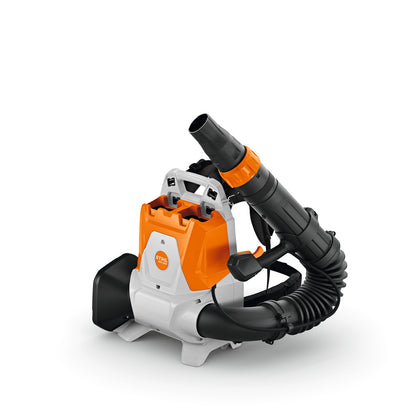 STIHL BRA 280 Ruggedragen Accu Bladblazer  + AP 20 Accu | Gratis AP 20 Accu
