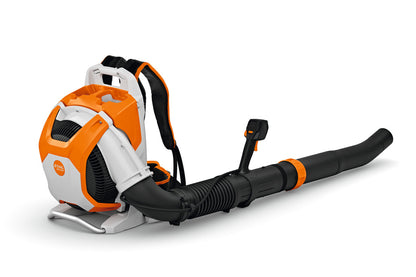 STIHL BRA 500 Ruggedragen Accu Bladblazer  + AP 30 Accu | Gratis AP 30 Accu