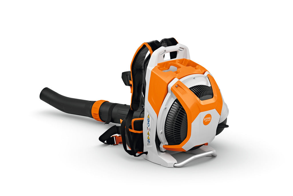 STIHL BRA 500 Ruggedragen Accu Bladblazer  + AP 30 Accu | Gratis AP 30 Accu
