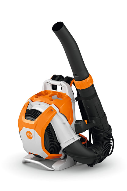 STIHL BRA 500 Ruggedragen Accu Bladblazer  + AP 30 Accu | Gratis AP 30 Accu