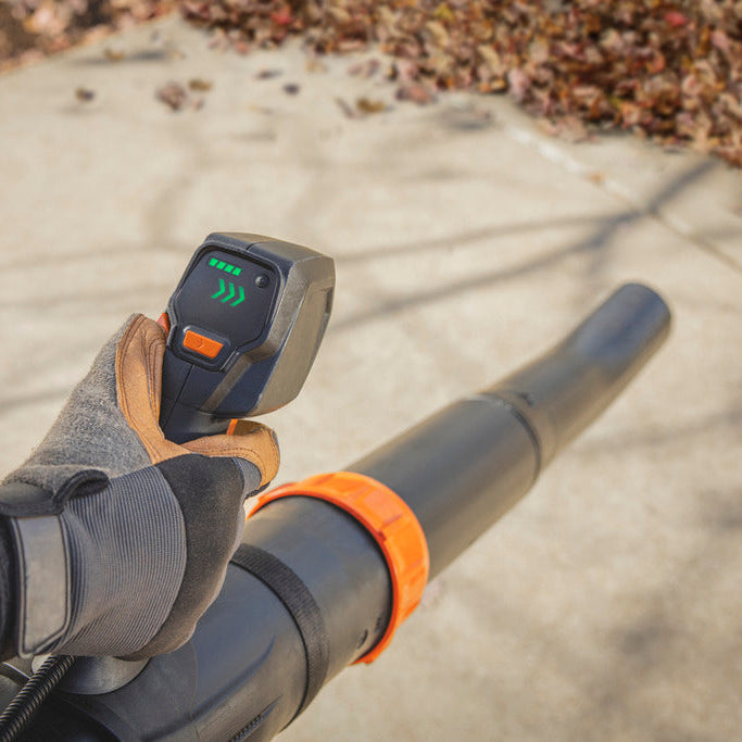 STIHL BRA 500 Ruggedragen Accu Bladblazer  + AP 30 Accu | Gratis AP 30 Accu