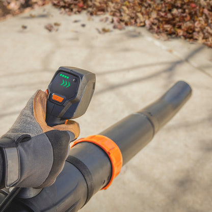 STIHL BRA 500 Ruggedragen Accu Bladblazer  + AP 30 Accu | Gratis AP 30 Accu