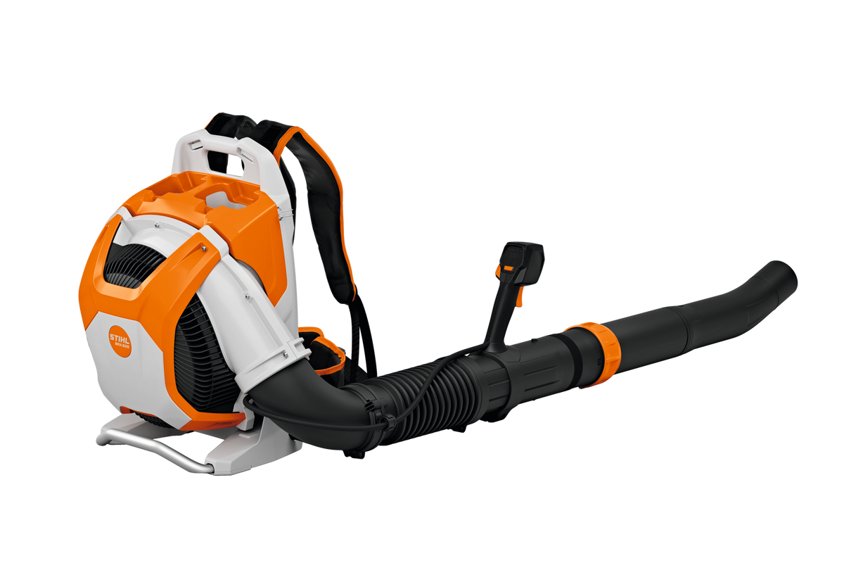 STIHL BRA 600 Ruggedragen Accu Bladblazer  + AP 30 Accu | Gratis AP 30 Accu