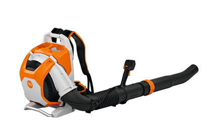 STIHL BRA 600 Ruggedragen Accu Bladblazer  + AP 30 Accu | Gratis AP 30 Accu