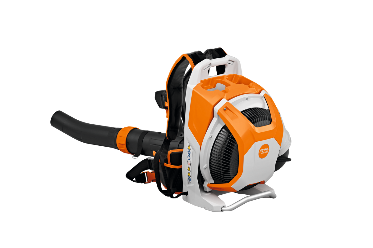STIHL BRA 600 Ruggedragen Accu Bladblazer  + AP 30 Accu | Gratis AP 30 Accu