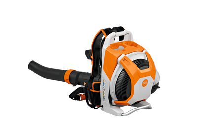 STIHL BRA 600 Ruggedragen Accu Bladblazer  + AP 30 Accu | Gratis AP 30 Accu