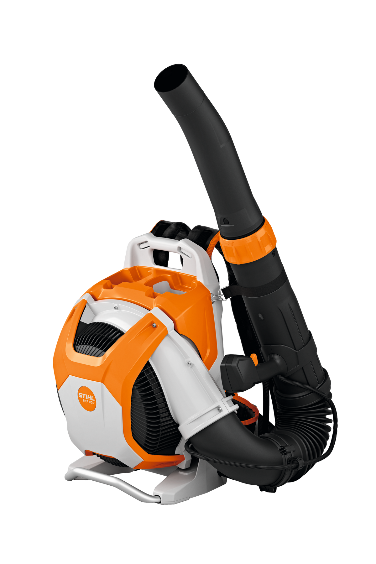 STIHL BRA 600 Ruggedragen Accu Bladblazer  + AP 30 Accu | Gratis AP 30 Accu