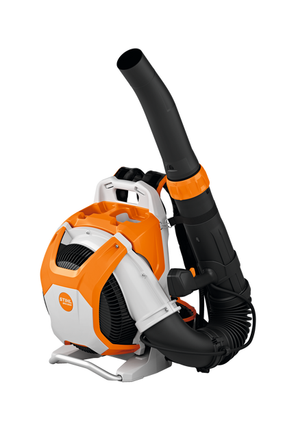 STIHL BRA 600 Ruggedragen Accu Bladblazer  + AP 30 Accu | Gratis AP 30 Accu