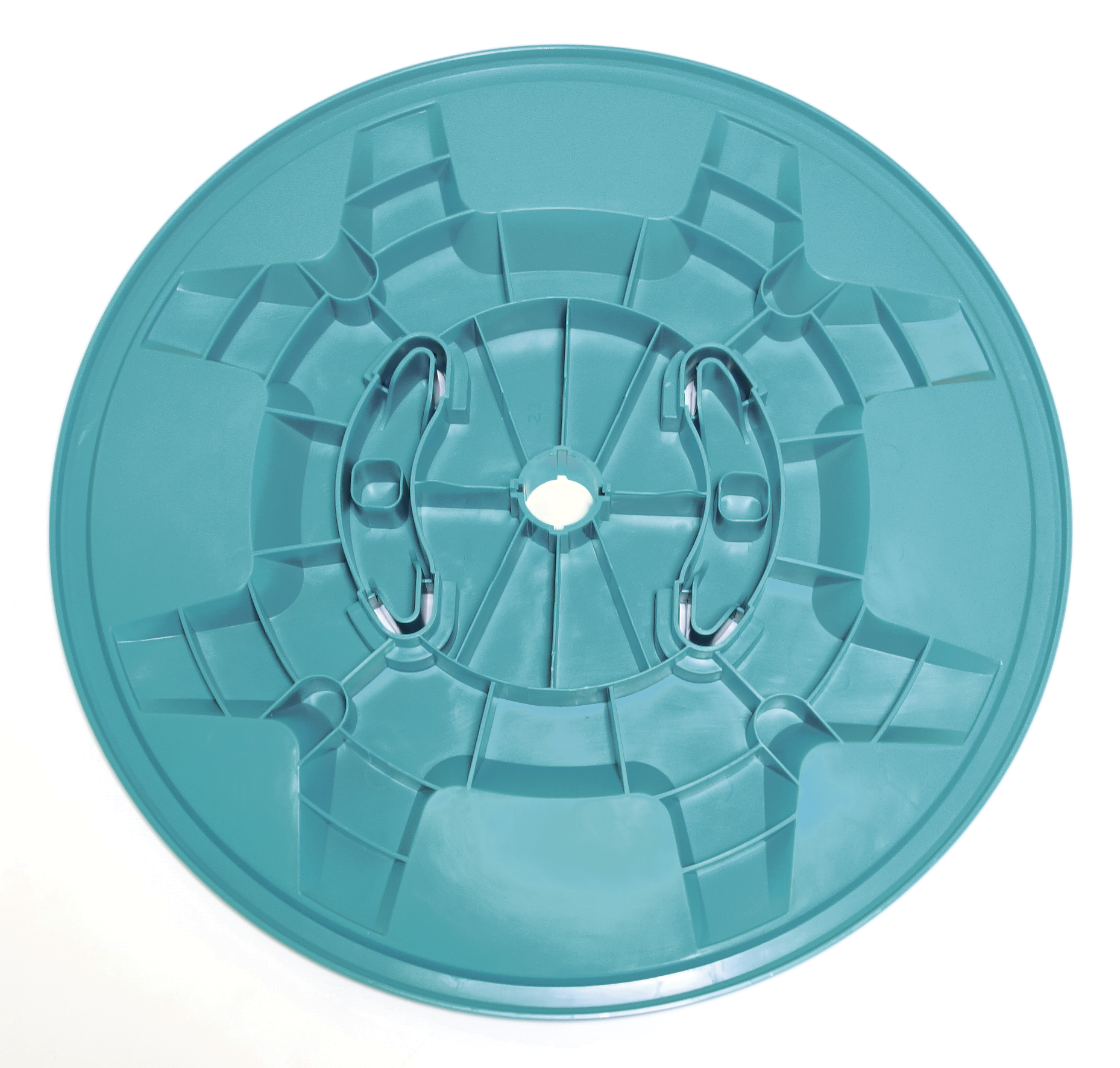 REEL DISK