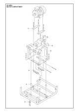 Husqvarna 534836201 onderdelentekening - positie 4
