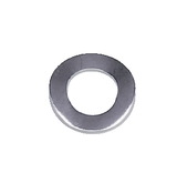 ONBEHANDELDE RING