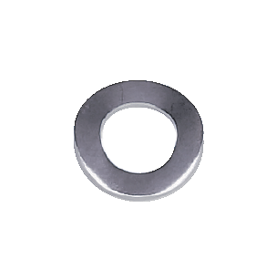 ONBEHANDELDE RING