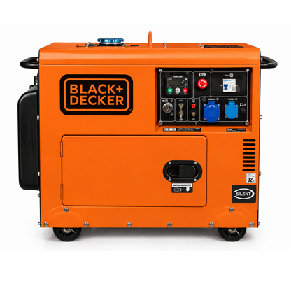Black+Decker BXGND5300E
