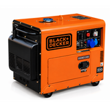 Black+Decker BXGND5300E