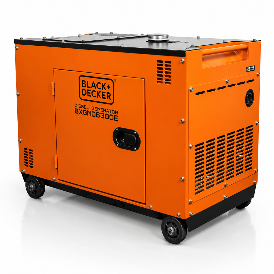 Black+Decker BXGND6300E