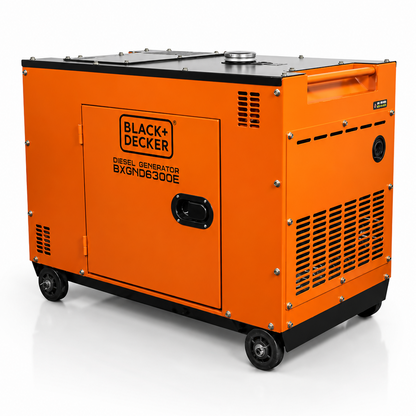 Black+Decker BXGND6300E