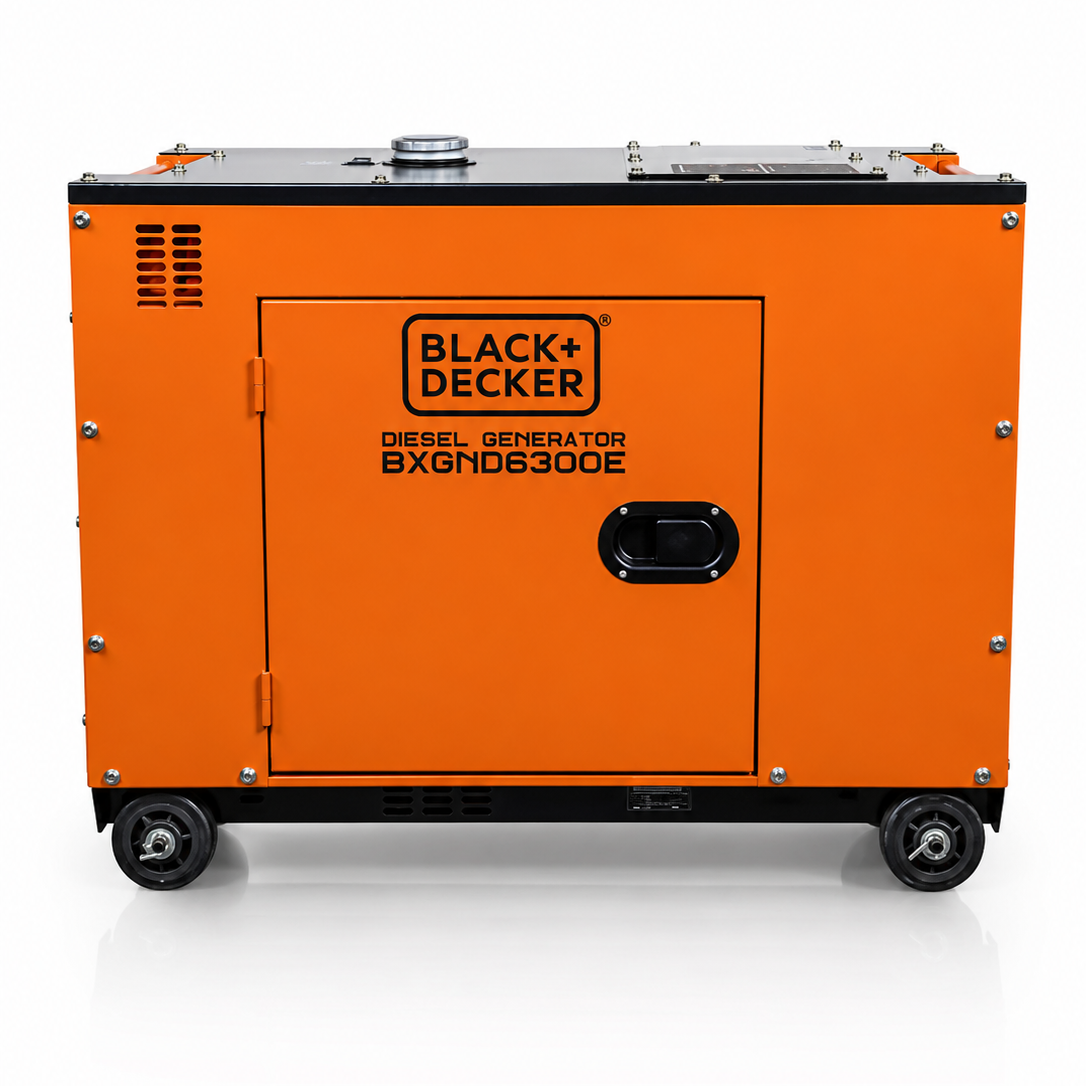 Black+Decker BXGND6300E