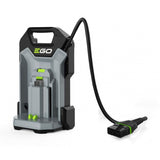 EGO BHX1000 Pro X Rugharnas