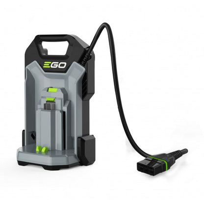 EGO BHX1000 Pro X Rugharnas